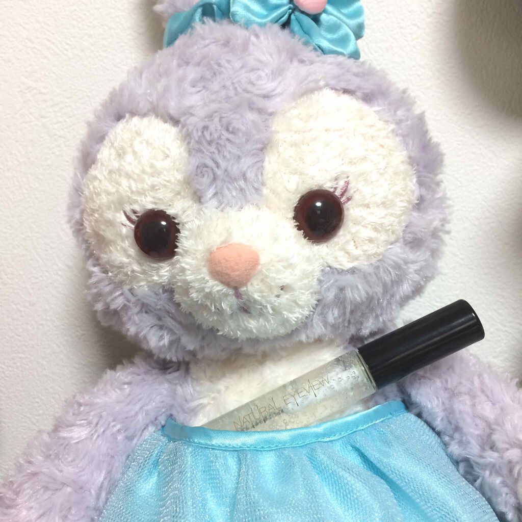 ナチュラルアイビュー/MYM/美容液を使ったクチコミ（1枚目）