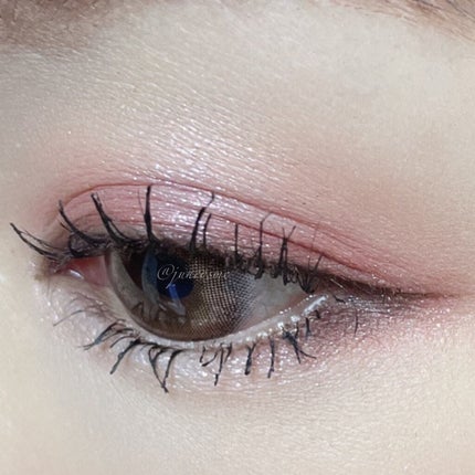 シグニチャー カラー アイズ/SUQQU/アイシャドウパレットを使ったクチコミ(6枚目)