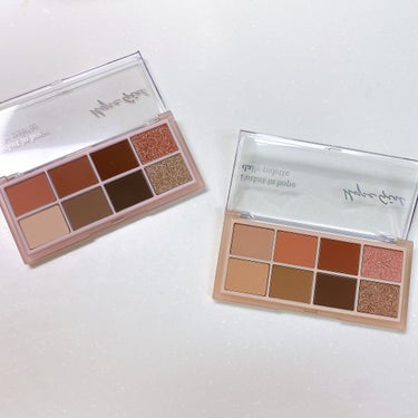 Hope Girl Pocket in Hope daily paletteのクチコミ「\Hope Girl        Pocket in Hope daily palette/.....」（2枚目）