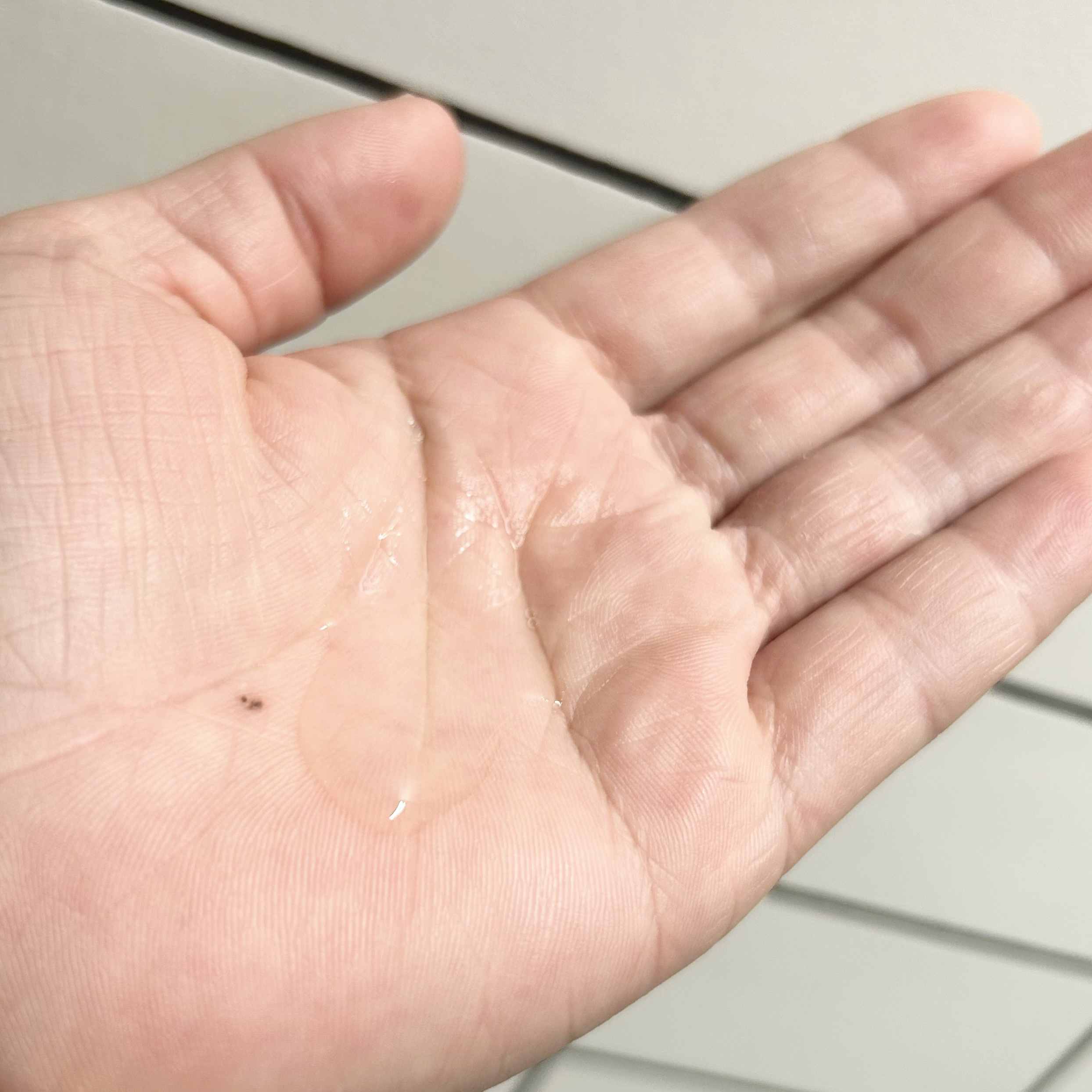 ヘルプミー！ダクトトナー/One-day's you/化粧水を使ったクチコミ（2枚目）