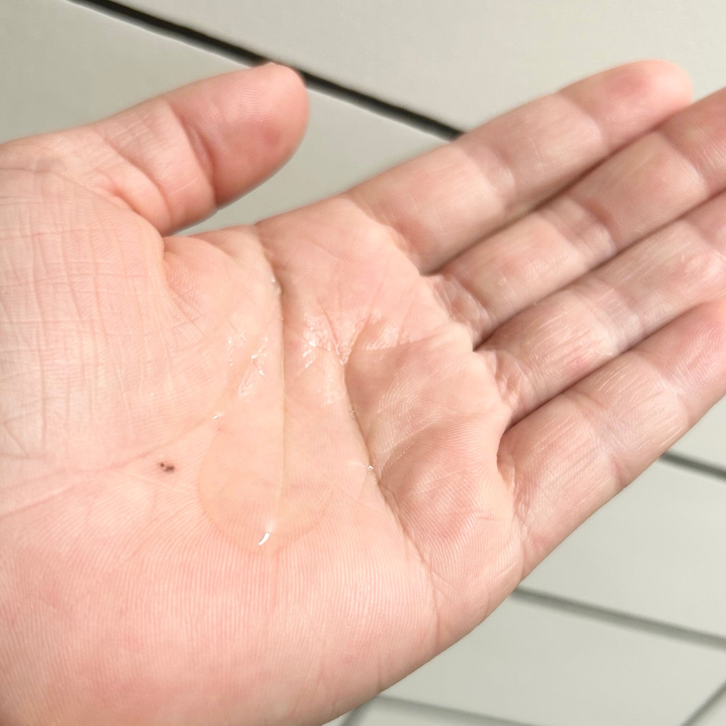 ヘルプミー!ダクトトナー/One-day's you/化粧水を使ったクチコミ(2枚目)