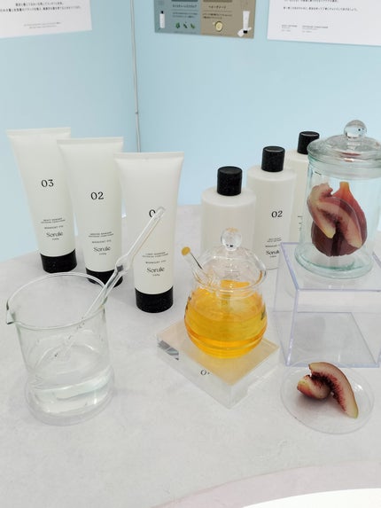 tty on LIPS 「𝚂𝚘𝚛𝚞𝚕𝚎×𝙸𝙽𝚂𝚃𝙰𝙽𝚃𝙵𝚄𝙽𝙺日本橋POPUP𝑪𝑶𝒁..」(9枚目)