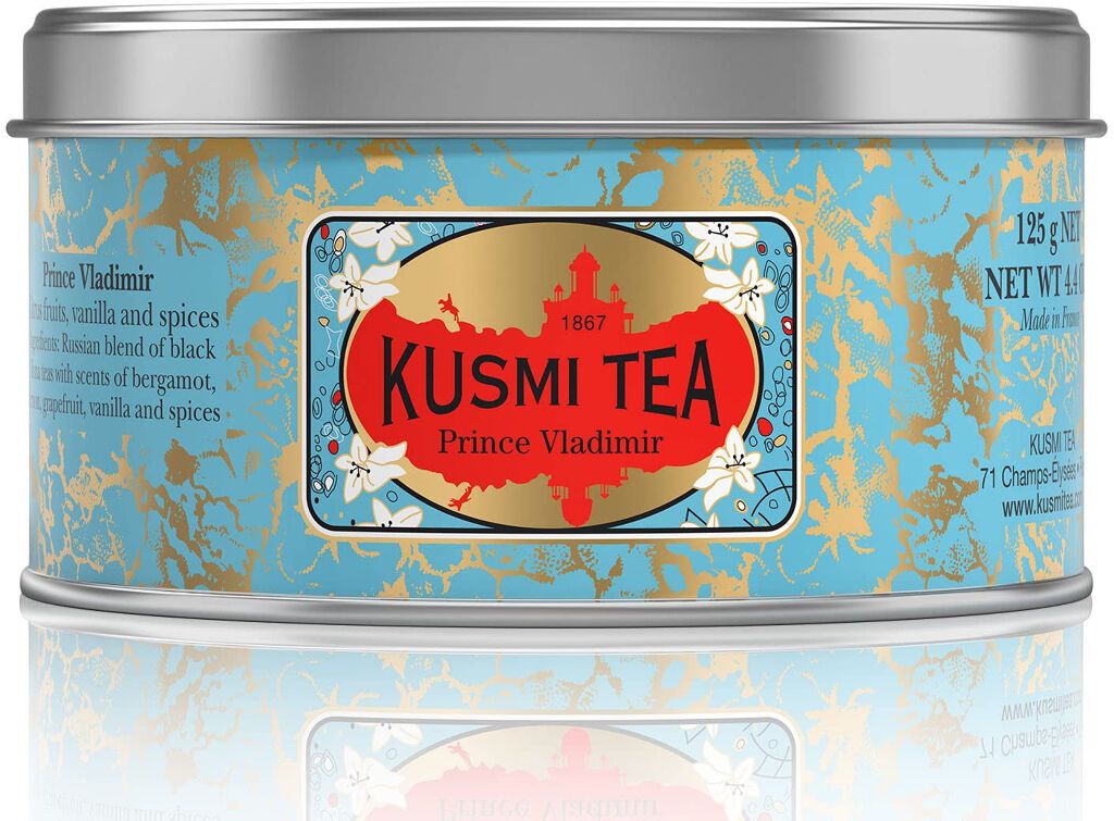 クスミティー プリンス ウラディミル