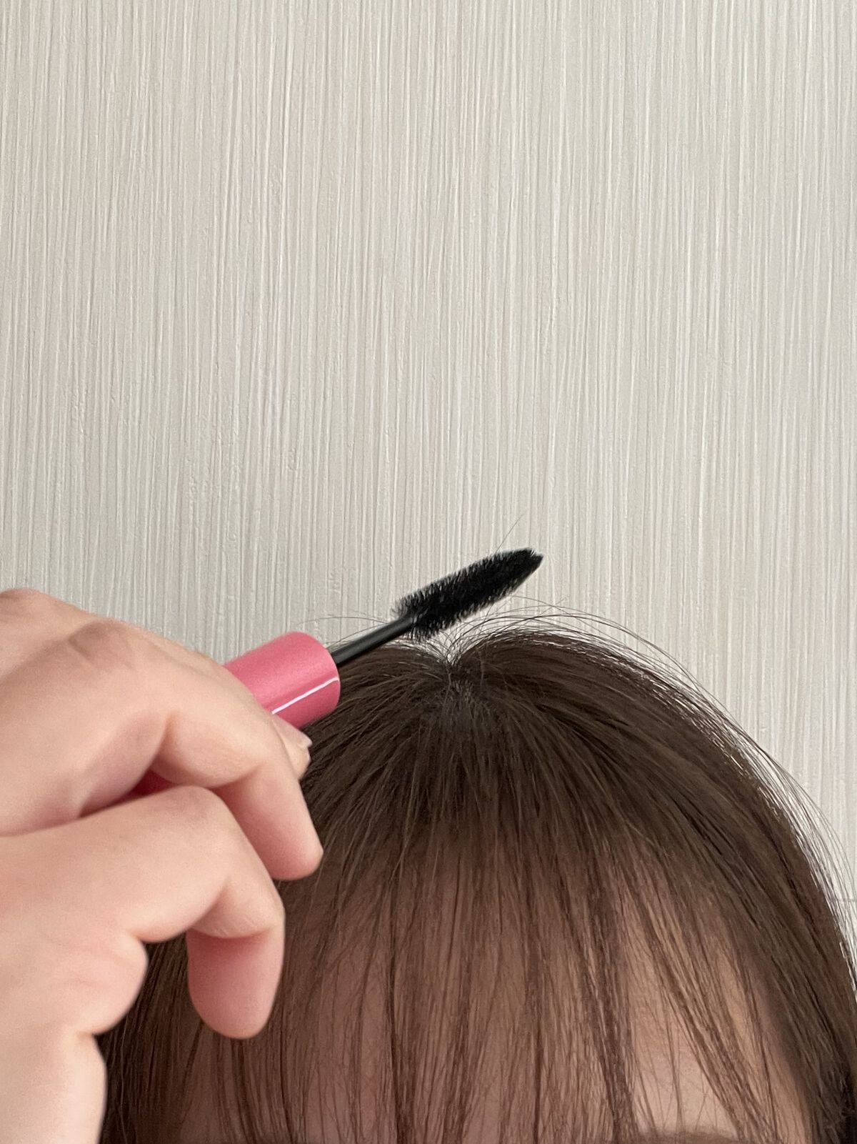 マエガミ スティック ナチュラル チェリーブロッサムの香り/ダイアン/その他スタイリングを使ったクチコミ（3枚目）