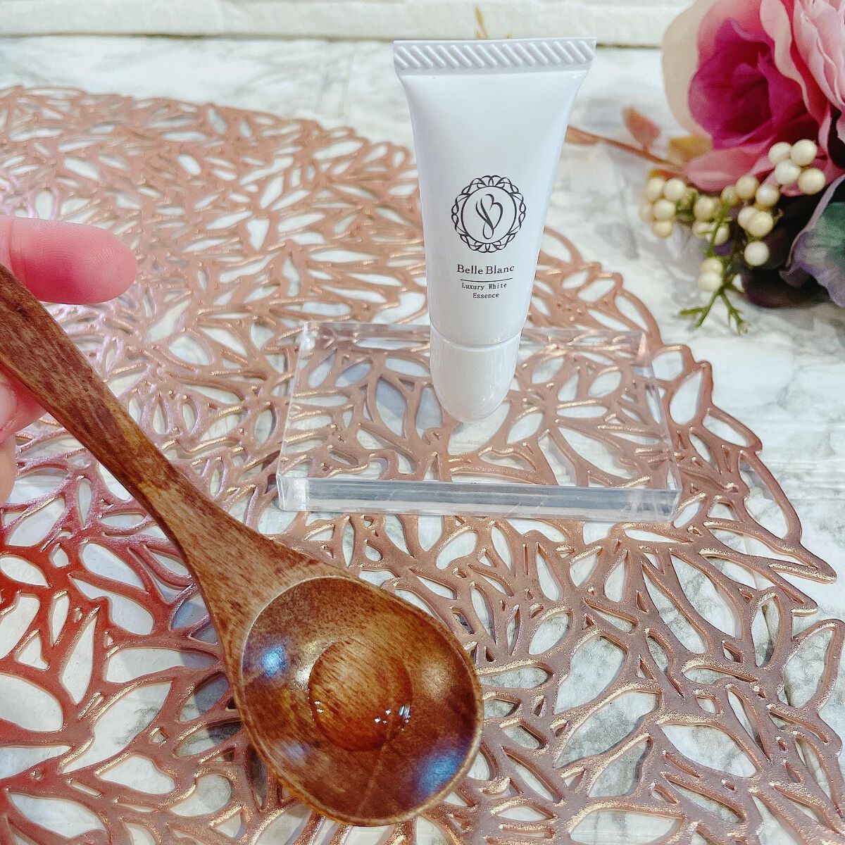 IKU☆ on LIPS 「気になるニキビやニキビ後に…ドクターリナイン@dr.re9_..」(4枚目)