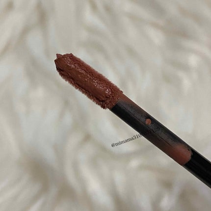 コンフォート リップ フルイド フォグ/SUQQU/口紅を使ったクチコミ(2枚目)