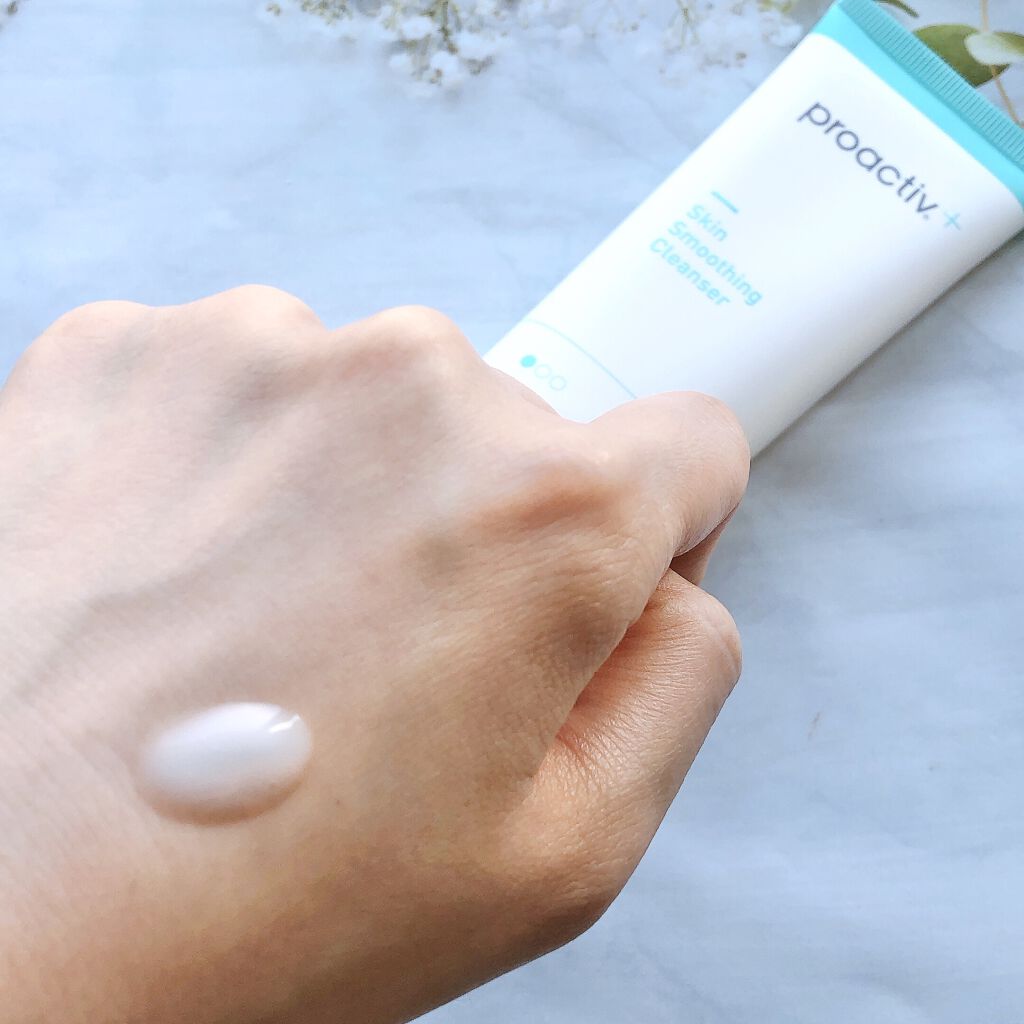 スマートセット/プロアクティブ/スキンケアキットを使ったクチコミ（3枚目）