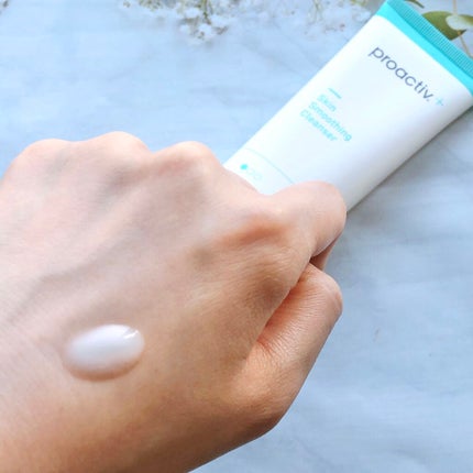 スマートセット/プロアクティブ/スキンケアキットを使ったクチコミ(3枚目)