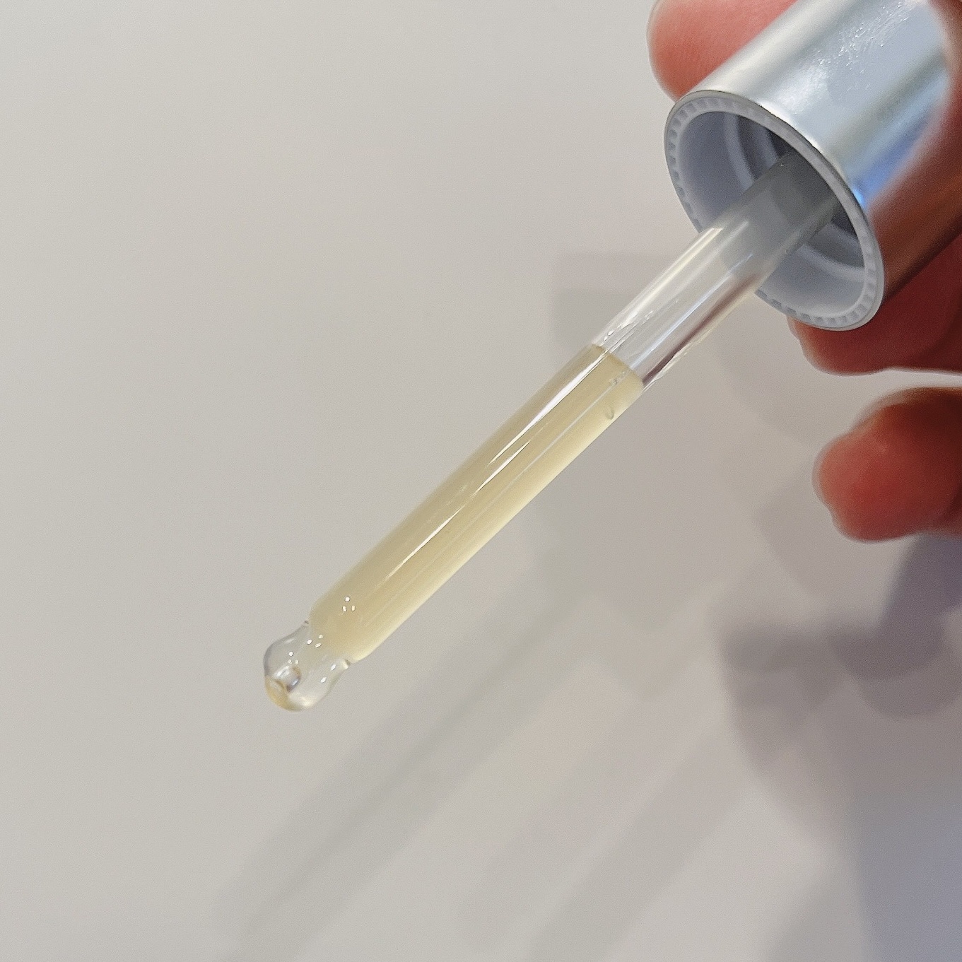 グルタチオングロウアンプル/MEDICUBE/美容液を使ったクチコミ（2枚目）