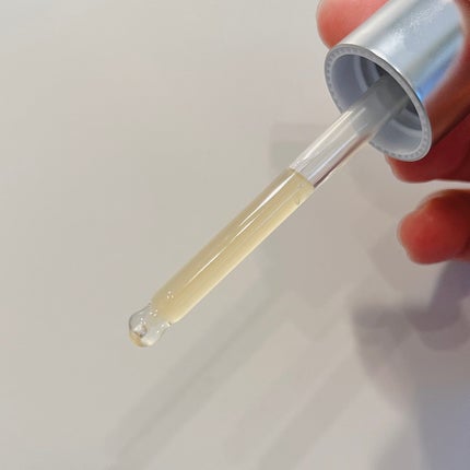 グルタチオングロウアンプル/MEDICUBE/美容液を使ったクチコミ(2枚目)