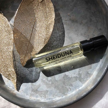 SHEIDUNA/Puredistance/香水(レディース)を使ったクチコミ（2枚目）