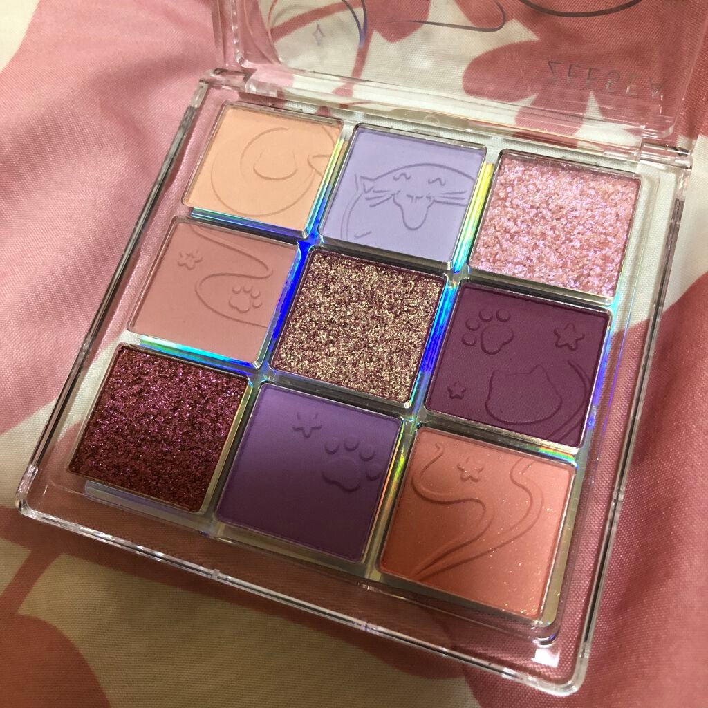 クリーミータッチライナー/キャンメイク/ジェルアイライナーを使ったクチコミ(3枚目)