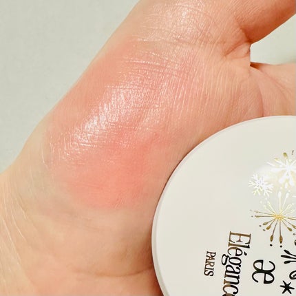 スリーク フェイス N PK106 /Elégance/ジェル・クリームチークの画像