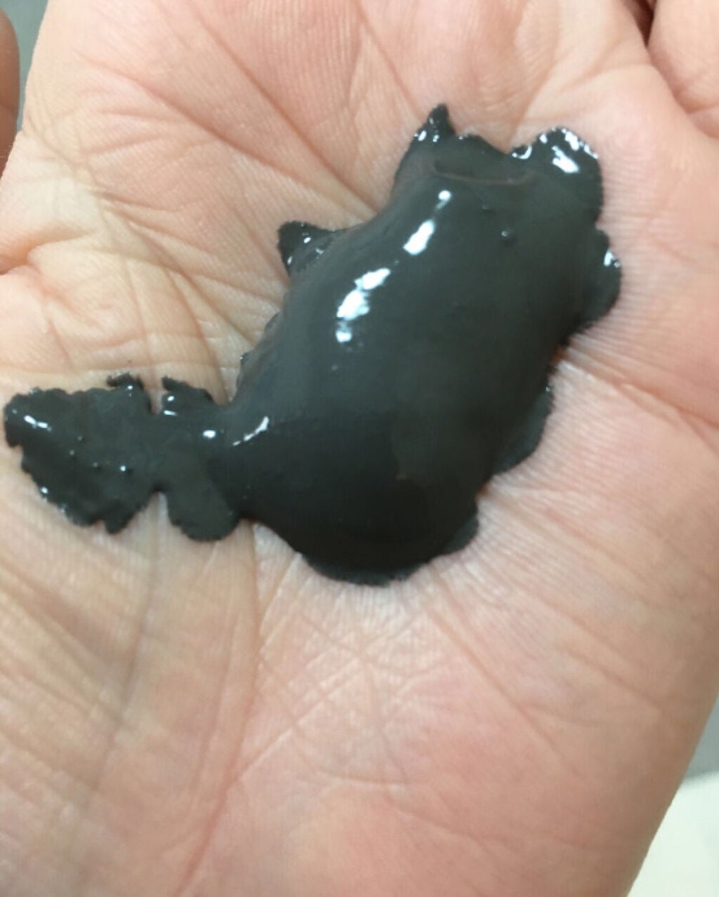 3in1 フェイシャル マッド スクラブ マスク/SABON/洗い流すパック・マスクを使ったクチコミ(2枚目)