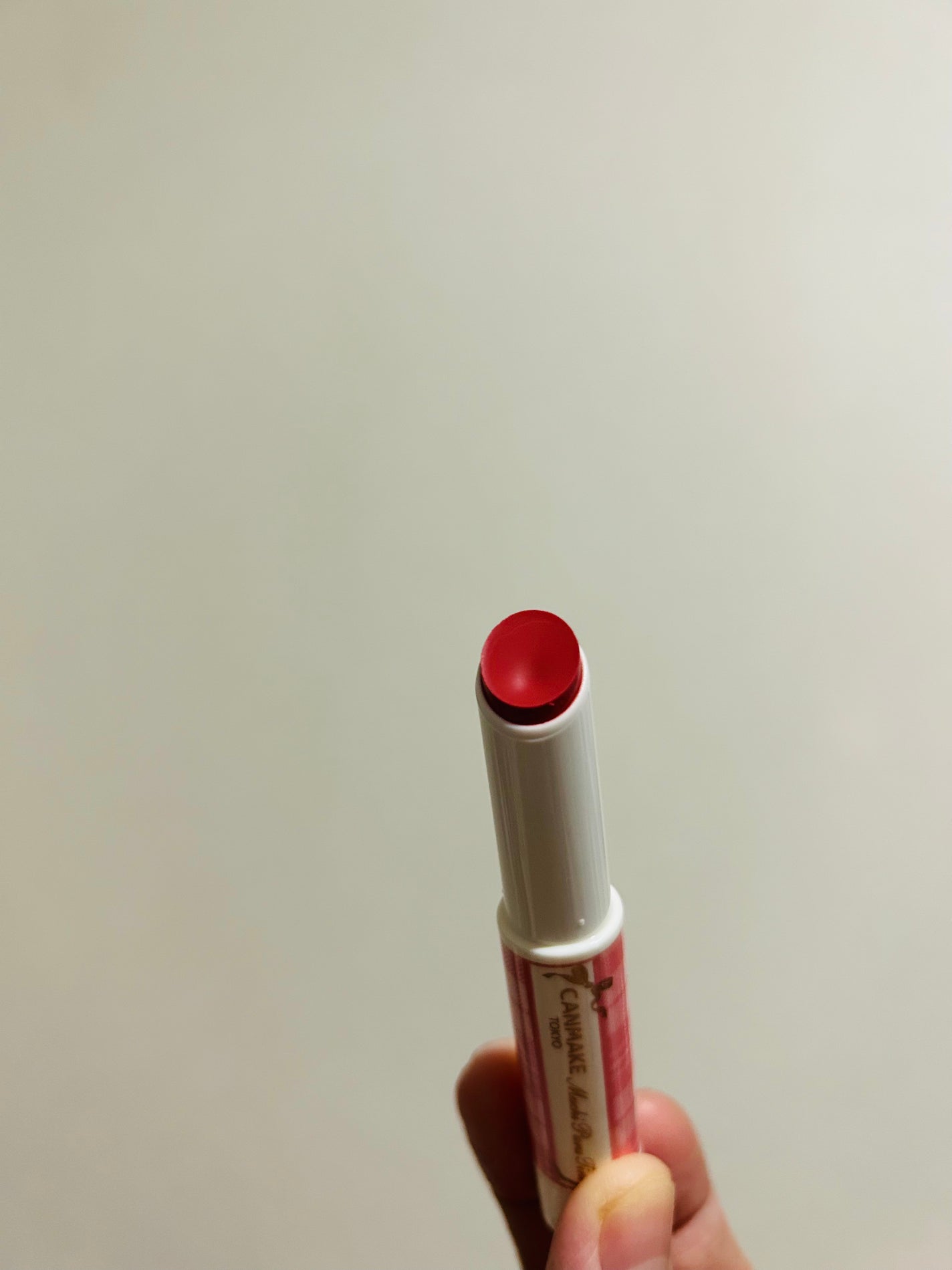 むちぷるティント/キャンメイク/リップティントを使ったクチコミ(2枚目)