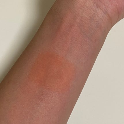 ジューシードロップティント/Colorgram/リップティントを使ったクチコミ(4枚目)