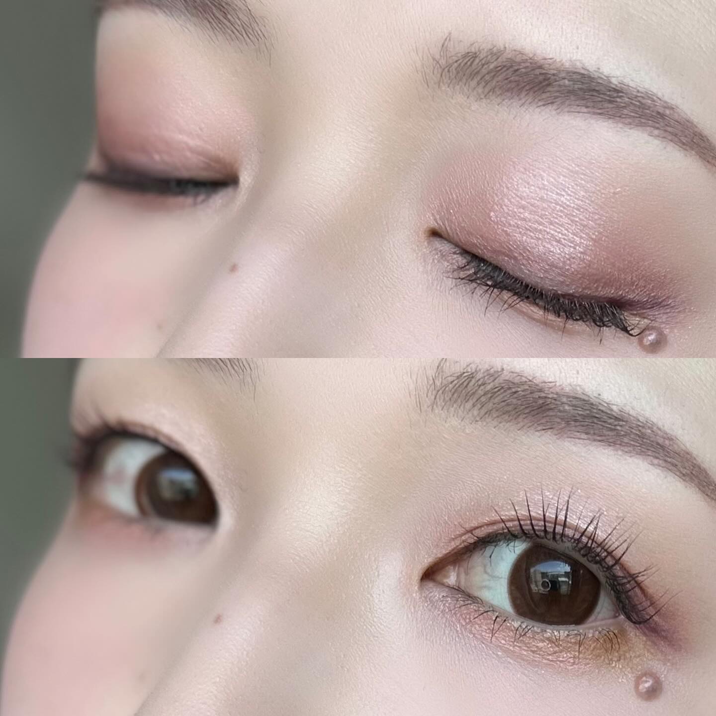 シグニチャー カラー アイズ/SUQQU/アイシャドウパレットを使ったクチコミ（3枚目）