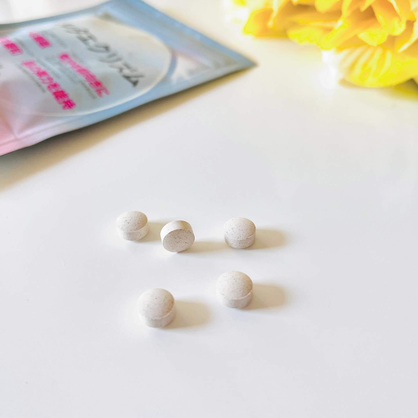 ベルタエクリズム/BELTA(ベルタ)/健康サプリメントを使ったクチコミ（2枚目）