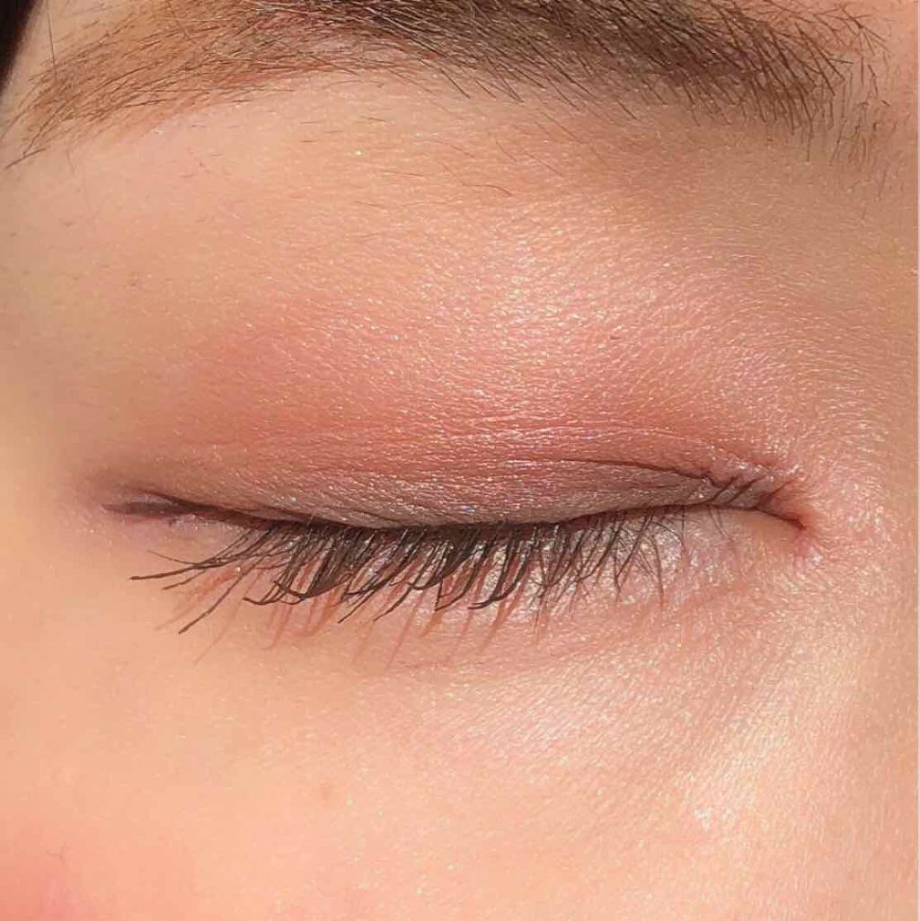 スイーツコレクション/マリブビューティー/アイシャドウパレットを使ったクチコミ（2枚目）