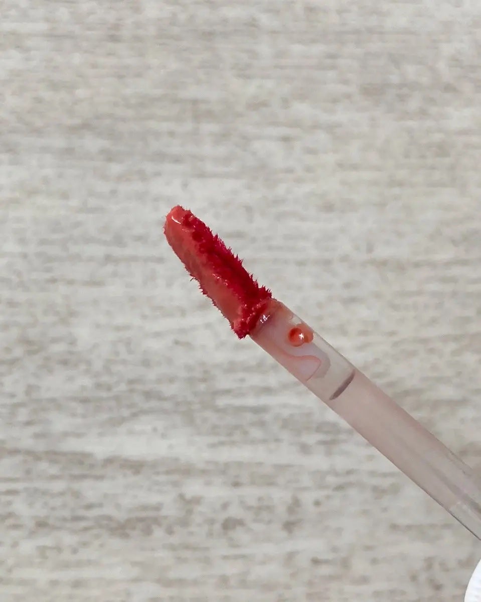 ウォーターグローティント/SISTER ANN/リップティントを使ったクチコミ(6枚目)