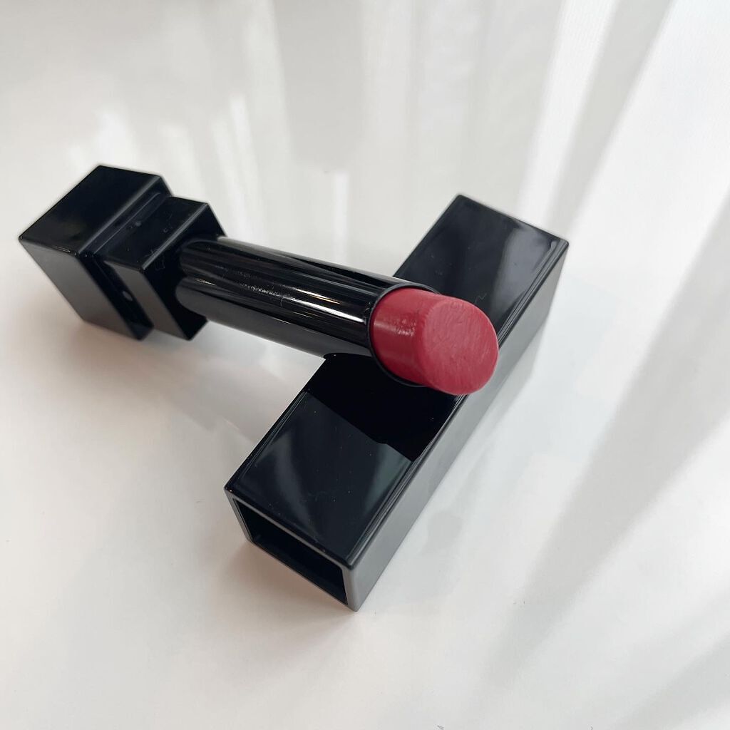 ケイト リップモンスター/KATE/口紅を使ったクチコミ（2枚目）