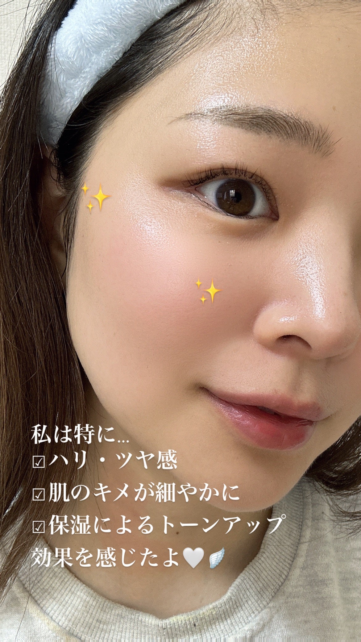 NIACIN 20% セラム/TIRTIR(ティルティル)/美容液を使ったクチコミ(7枚目)