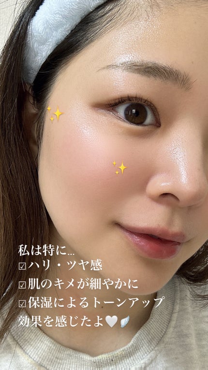 NIACIN 20% セラム/TIRTIR(ティルティル)/美容液を使ったクチコミ(7枚目)