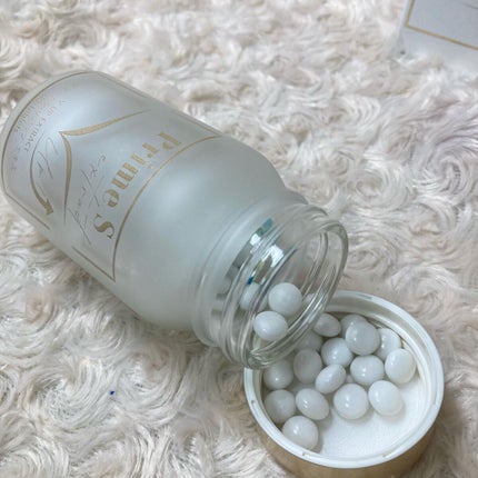 ちゃんぶぅ 投稿ある方フォロバします💕 on LIPS 「バストケアサプリメント Prime-SVUPExtract1..」(4枚目)