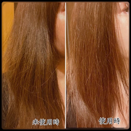 ナイトケアクリーム/KURURI HAIR/ヘアミルクを使ったクチコミ(7枚目)