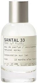 SANTAL 33 eau de parfum / LE LABO