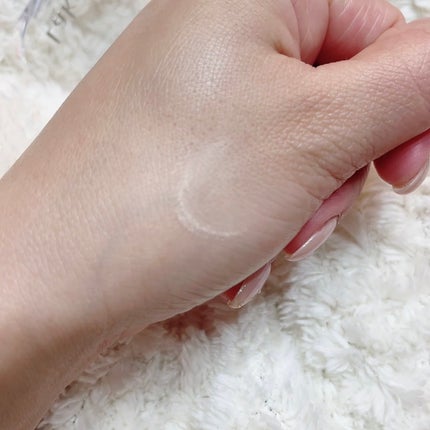 モノアイシャドウ/Laka/単色アイシャドウを使ったクチコミ(4枚目)