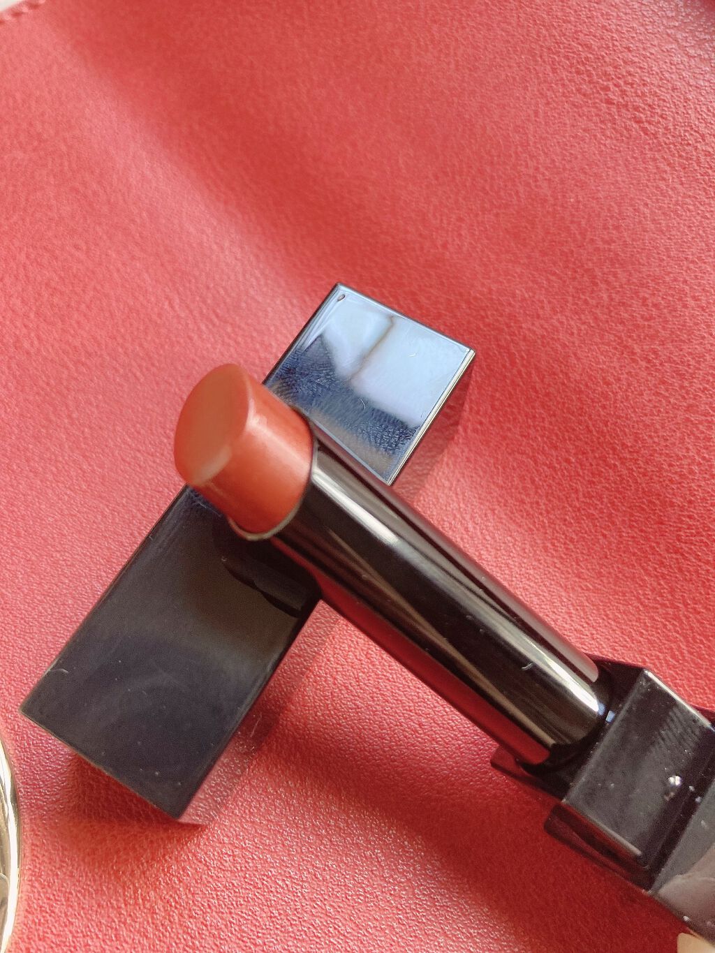 ケイト リップモンスター/KATE/口紅を使ったクチコミ（2枚目）