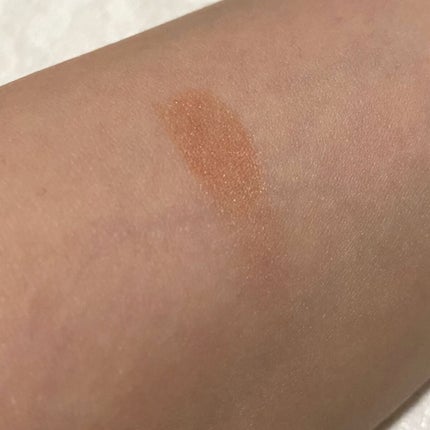 ミネラルマルチパウダー/エトヴォス/単色アイシャドウを使ったクチコミ(2枚目)