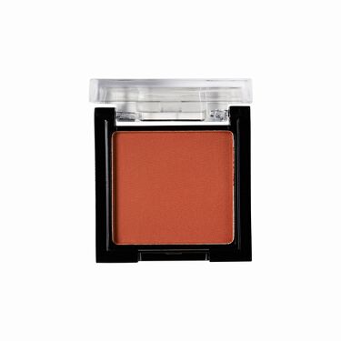 UR GLAM POWDER EYESHADOW ブリックブラウン〈マット〉