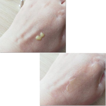 3番 集中ケアレチノール美容液/numbuzin/美容液を使ったクチコミ(2枚目)