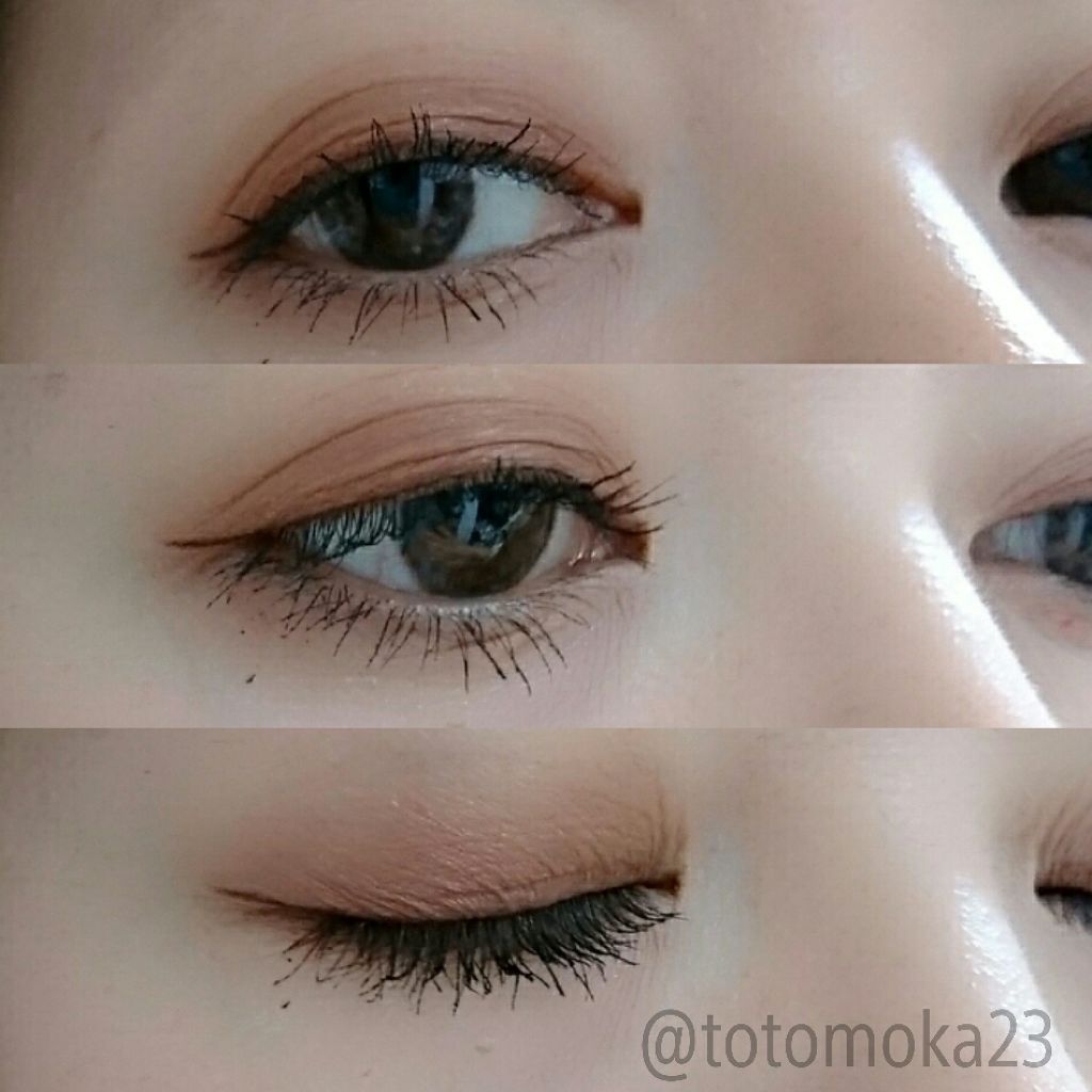 ケイト ザ アイカラー/KATE/単色アイシャドウを使ったクチコミ(4枚目)