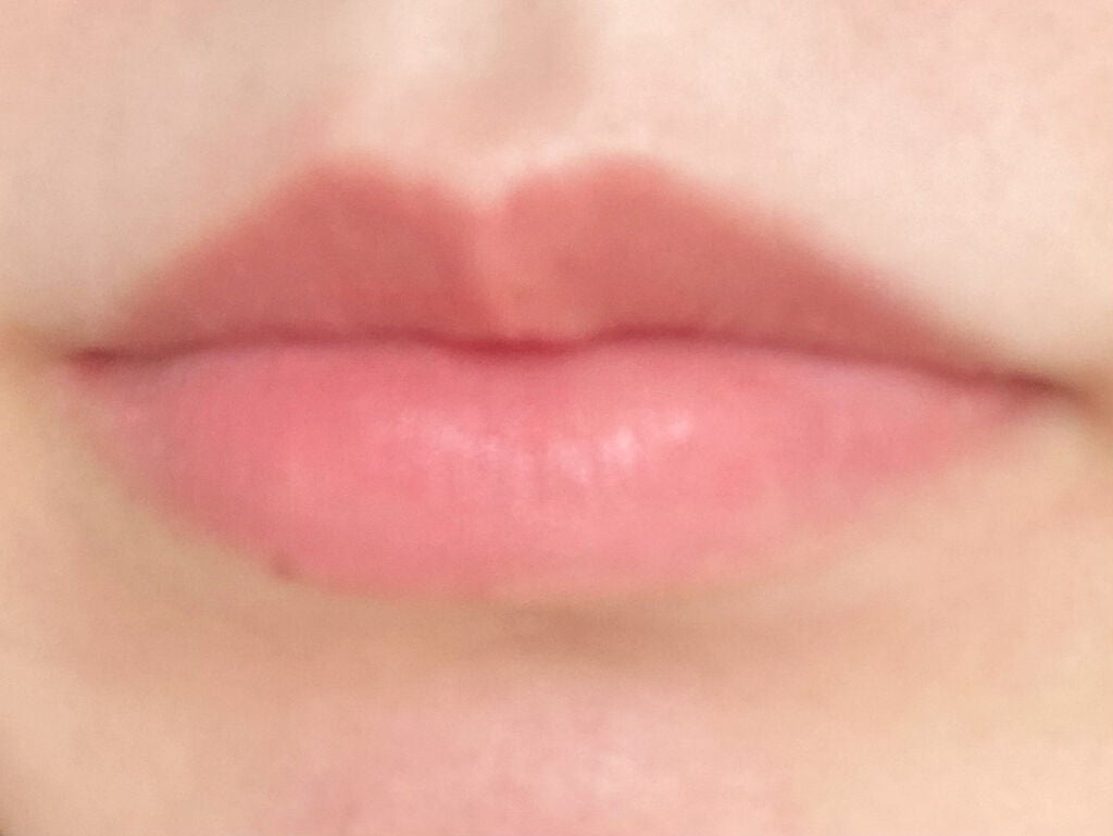 むっちリップ/b idol/口紅を使ったクチコミ(3枚目)