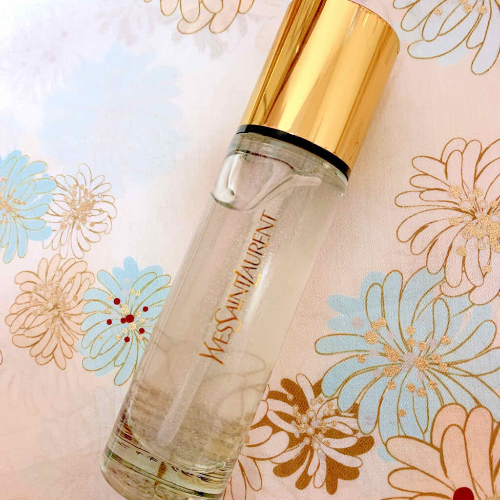 ラディアント タッチ ブラープライマー/YVES SAINT LAURENT BEAUTE/化粧下地を使ったクチコミ（2枚目）