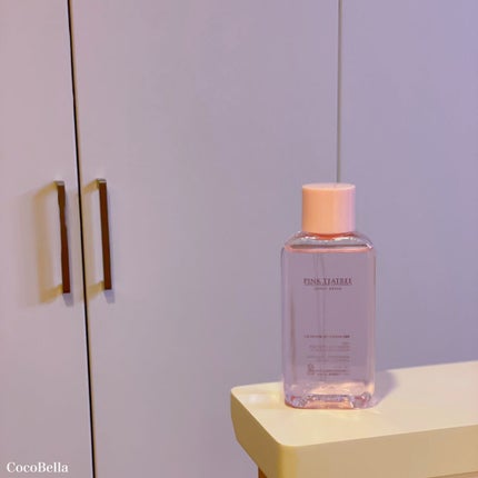 ピンクティーツリートナー/APLIN/化粧水を使ったクチコミ(1枚目)