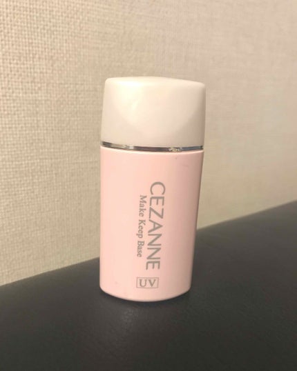 皮脂テカリ防止下地/CEZANNE/化粧下地を使ったクチコミ(1枚目)