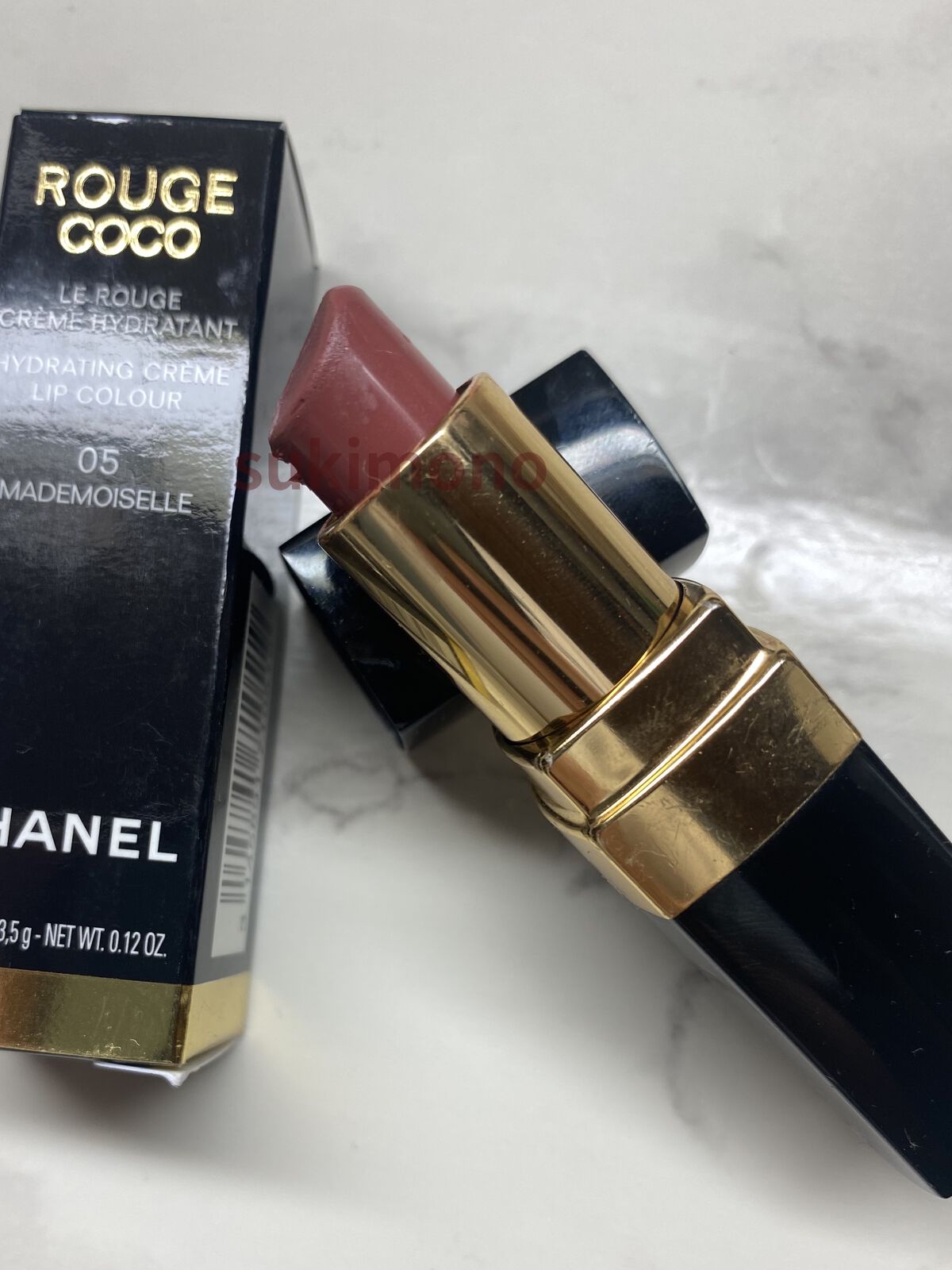 リップスティック/M・A・C/口紅を使ったクチコミ（2枚目）