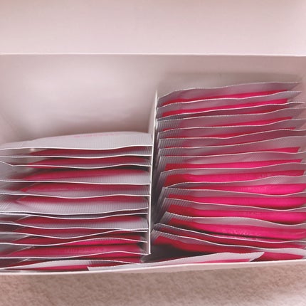 生きてる酵母+食物繊維/生きてる酵母シリーズ/ボディサプリメントを使ったクチコミ(4枚目)