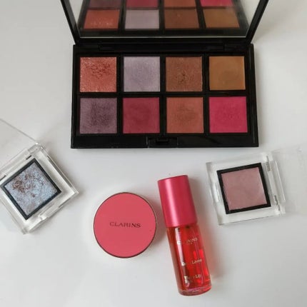 アディクション ザ アイシャドウ スパークル/ADDICTION/単色アイシャドウを使ったクチコミ(1枚目)