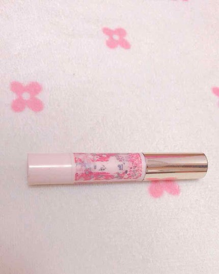 ステイオンバームルージュ/キャンメイク/口紅を使ったクチコミ(1枚目)