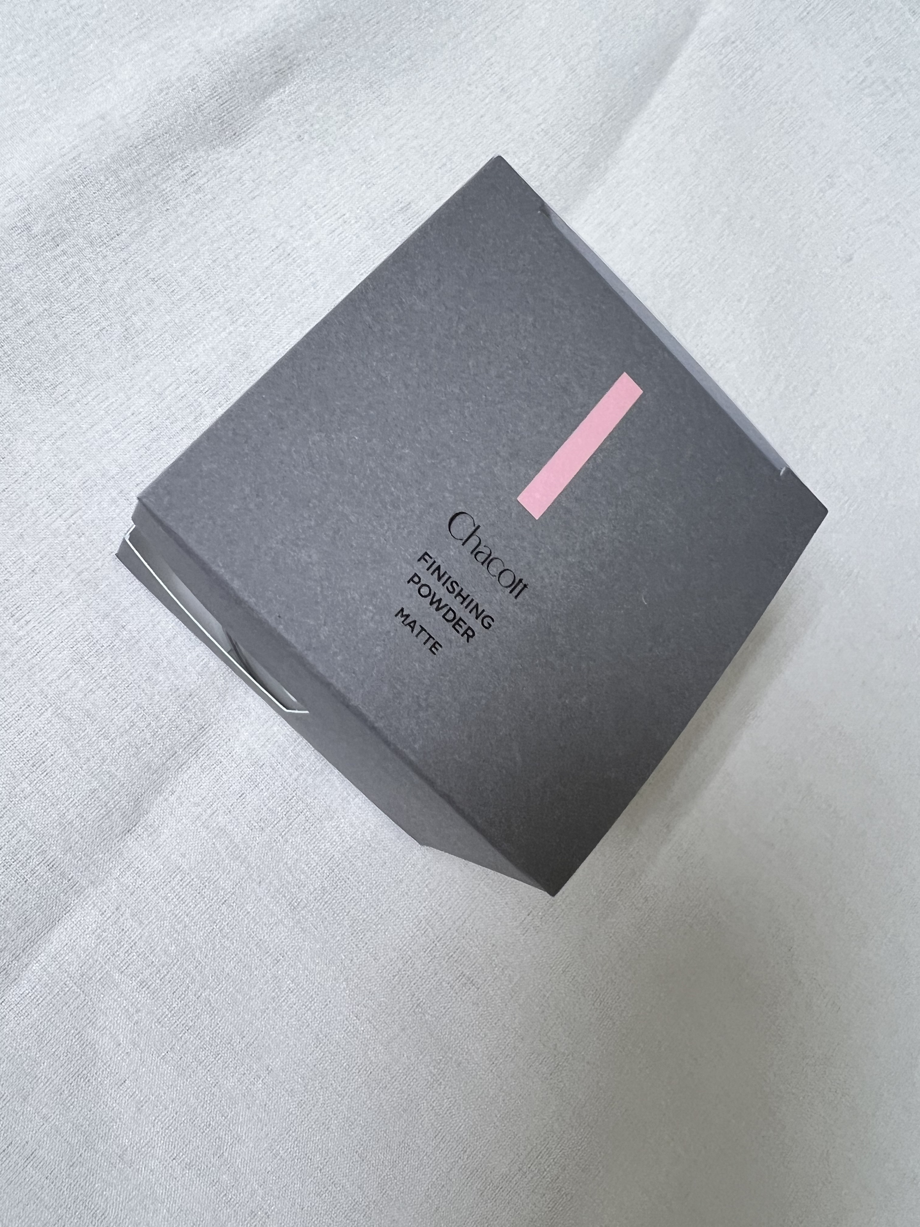 ビロードタッチパフ 2P/ロージーローザ/パフ・スポンジを使ったクチコミ（3枚目）