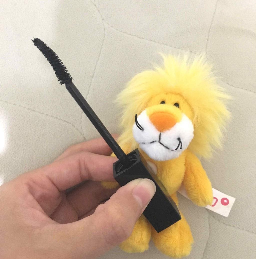 ラッシュフォーマー(ロング)/KATE/マスカラを使ったクチコミ(2枚目)