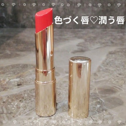 オペラ リップティント N/OPERA/リップティントを使ったクチコミ(1枚目)