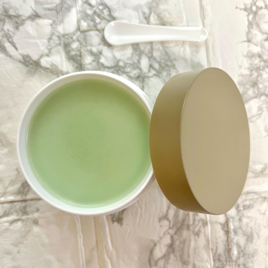 シカプロテクト クレンジングバーム/sitrana/クレンジングバームを使ったクチコミ（3枚目）