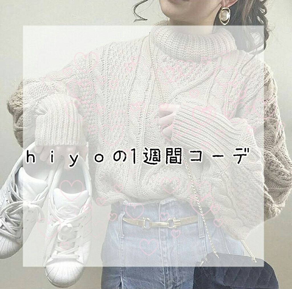 *°h i y oð€ on LIPS ãã¿ãªããããã«ã¡ã¯ïŒhiyoð€ã§ãïŒåæçš¿ã§ããããããŠãŸãã£..ãïŒ1æç®ïŒ