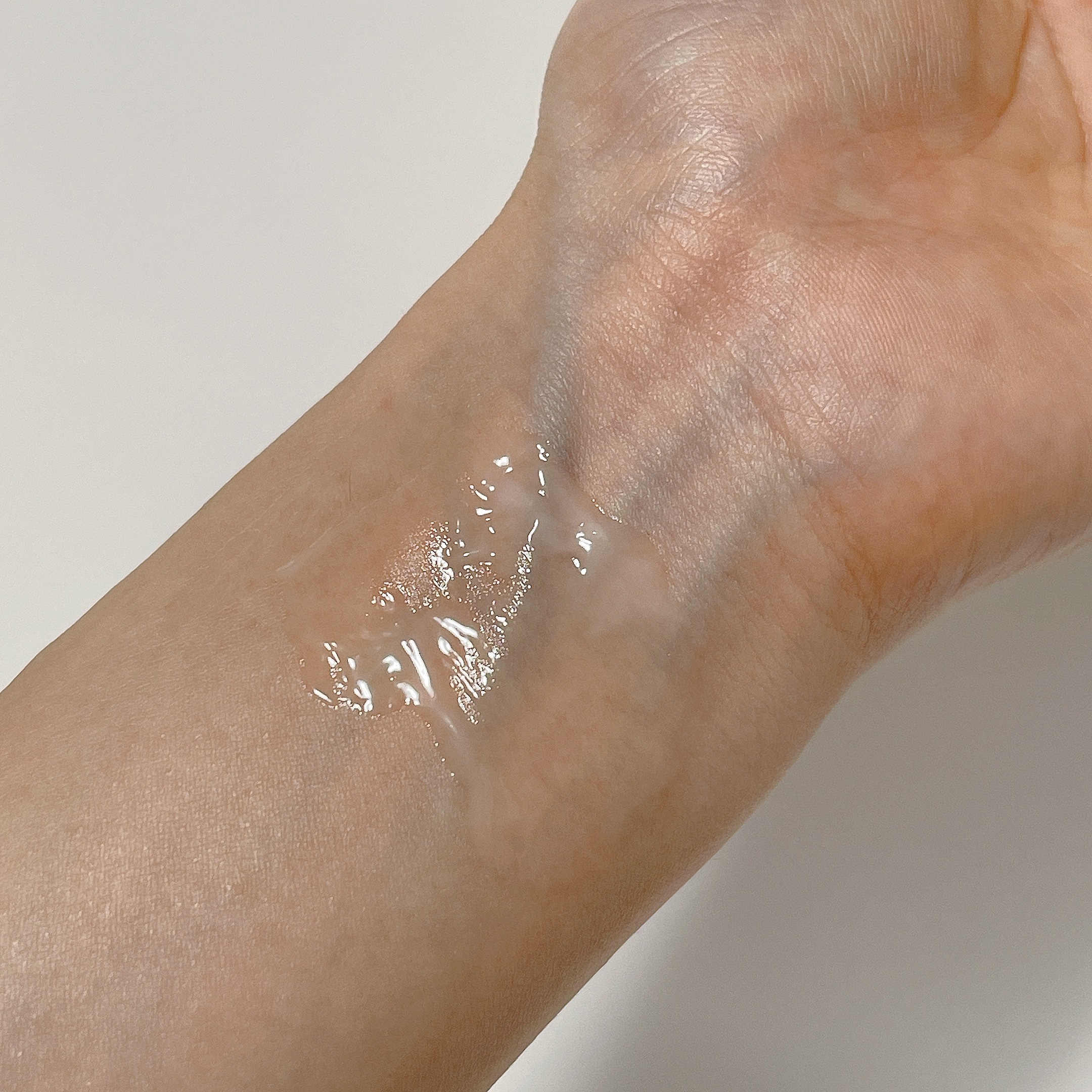 オバジX ディープアドバンスドリフト セラム/オバジ/美容液を使ったクチコミ（3枚目）